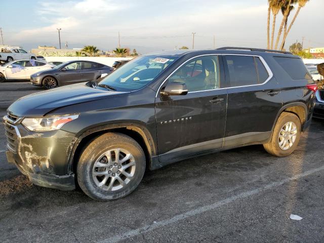 CHEVROLET TRAVERSE 2019 1gnergkw4kj110320