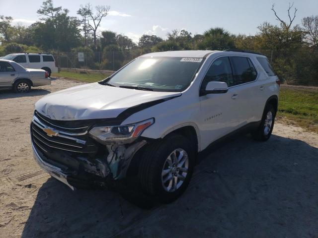 CHEVROLET TRAVERSE L 2019 1gnergkw4kj112830