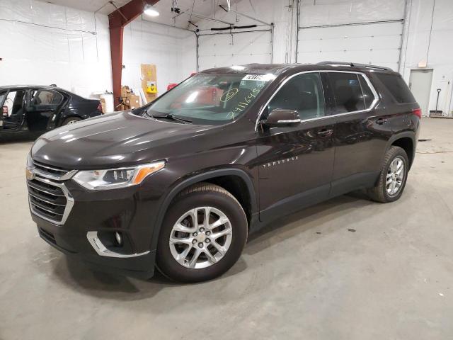 CHEVROLET TRAVERSE 2019 1gnergkw4kj132091