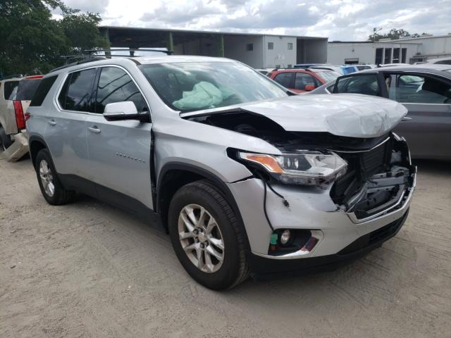 CHEVROLET TRAVERSE L 2019 1gnergkw4kj132429