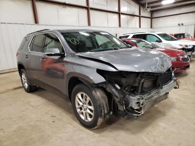 CHEVROLET TRAVERSE L 2019 1gnergkw4kj144161