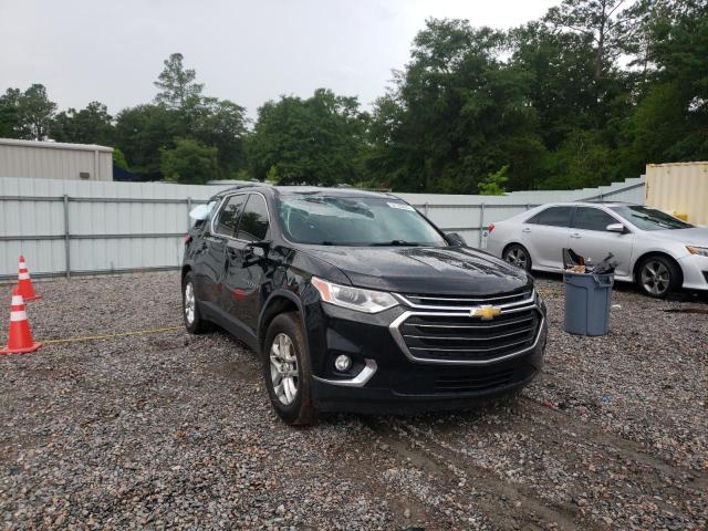 CHEVROLET TRAVERSE L 2019 1gnergkw4kj151188