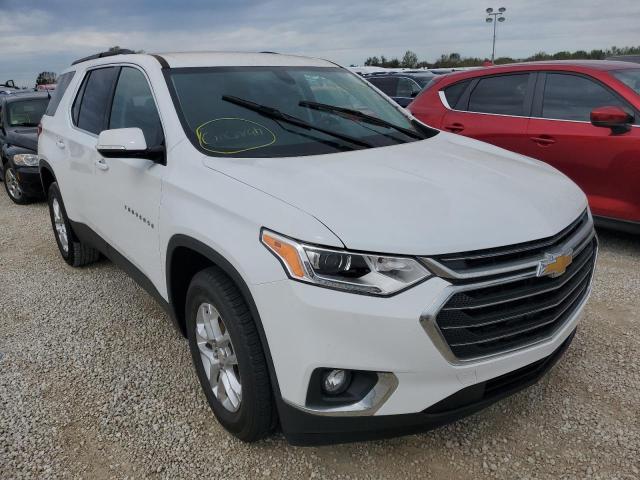 CHEVROLET TRAVERSE L 2019 1gnergkw4kj177015