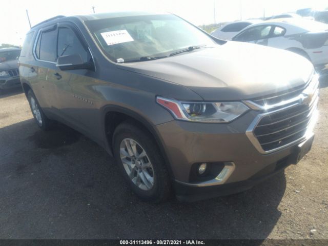 CHEVROLET TRAVERSE 2019 1gnergkw4kj179492