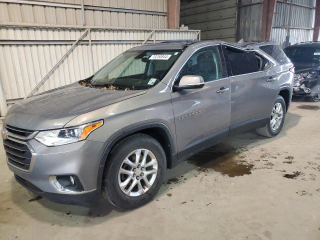 CHEVROLET TRAVERSE L 2019 1gnergkw4kj192212