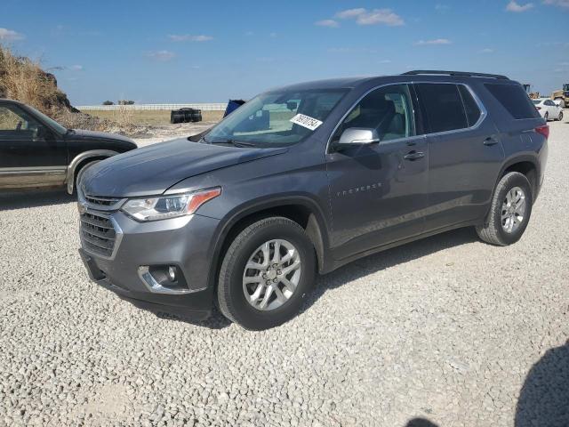 CHEVROLET TRAVERSE L 2019 1gnergkw4kj204388