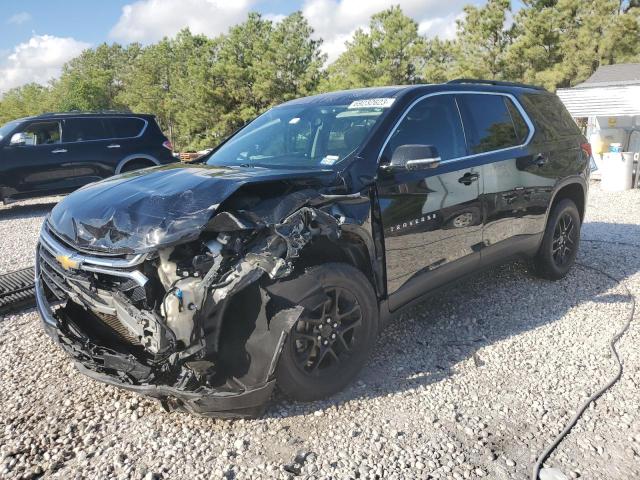 CHEVROLET TRAVERSE 2019 1gnergkw4kj225841