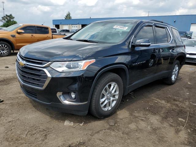 CHEVROLET TRAVERSE L 2019 1gnergkw4kj269015