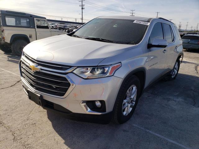 CHEVROLET TRAVERSE L 2019 1gnergkw4kj272240