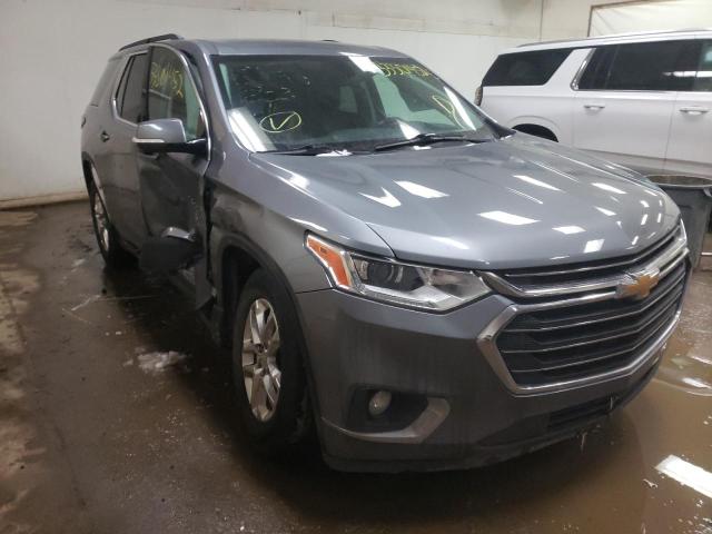 CHEVROLET TRAVERSE L 2019 1gnergkw4kj296117