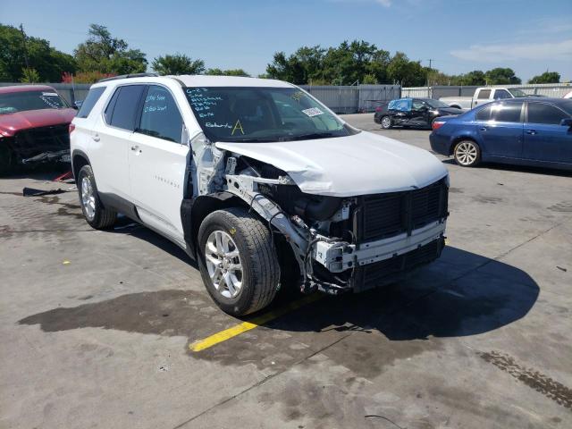 CHEVROLET TRAVERSE L 2019 1gnergkw4kj304992