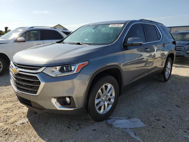 CHEVROLET TRAVERSE L 2020 1gnergkw4lj102235