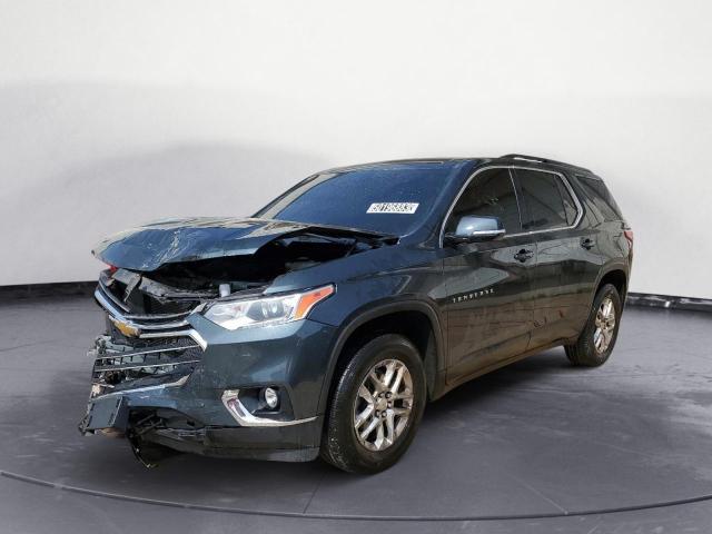 CHEVROLET TRAVERSE L 2020 1gnergkw4lj113736