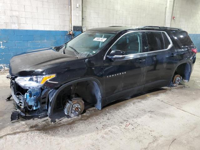 CHEVROLET TRAVERSE 2020 1gnergkw4lj137941