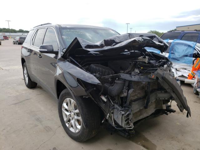 CHEVROLET TRAVERSE L 2020 1gnergkw4lj141682