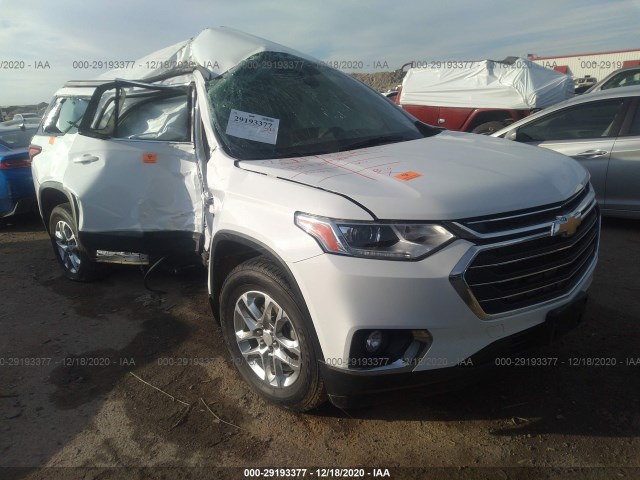 CHEVROLET TRAVERSE 2020 1gnergkw4lj144260