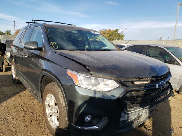 CHEVROLET TRAVERSE L 2020 1gnergkw4lj145599