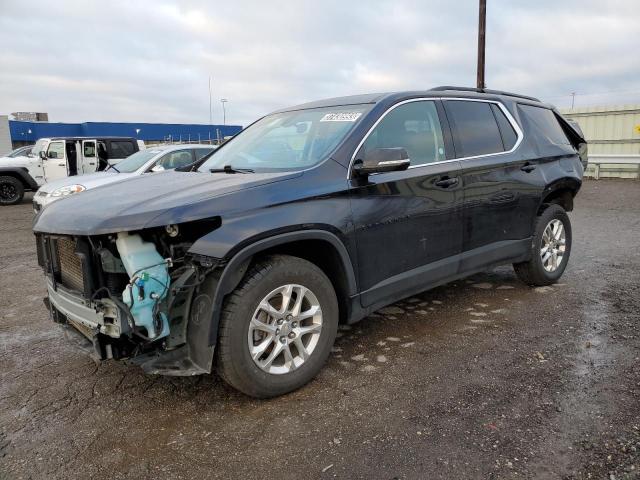 CHEVROLET TRAVERSE L 2020 1gnergkw4lj178649