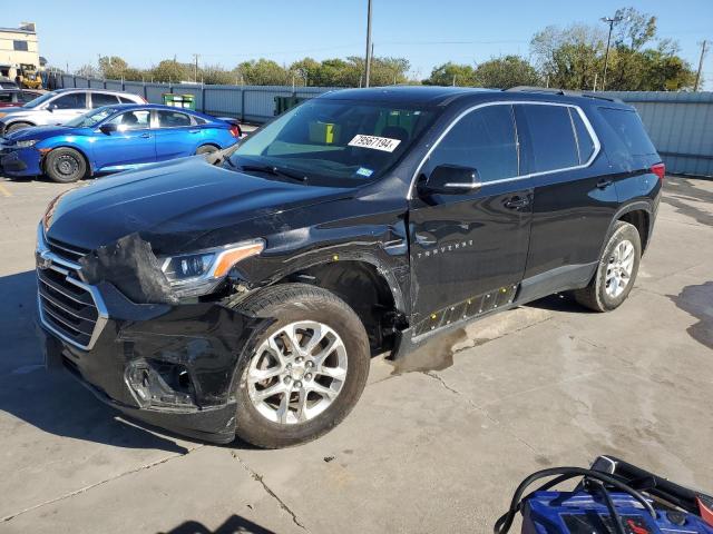 CHEVROLET TRAVERSE L 2020 1gnergkw4lj195046