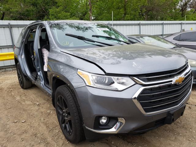 CHEVROLET TRAVERSE L 2020 1gnergkw4lj296121