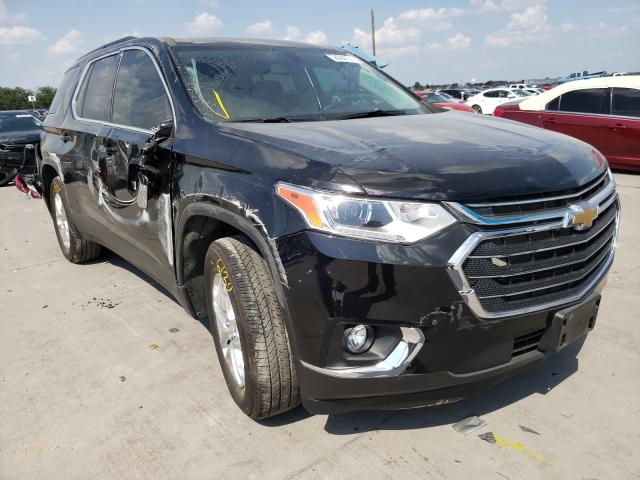 CHEVROLET TRAVERSE L 2020 1gnergkw4lj299410