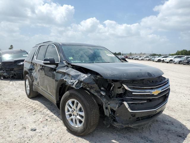 CHEVROLET TRAVERSE L 2021 1gnergkw4mj113009