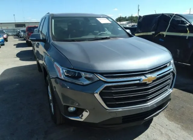 CHEVROLET TRAVERSE 2021 1gnergkw4mj156040