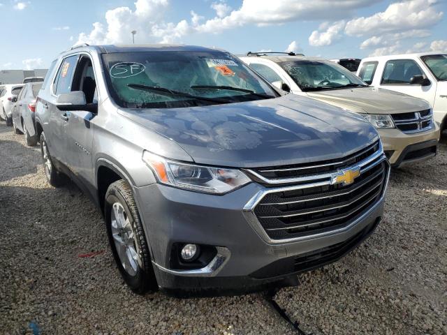 CHEVROLET TRAVERSE L 2021 1gnergkw4mj160265