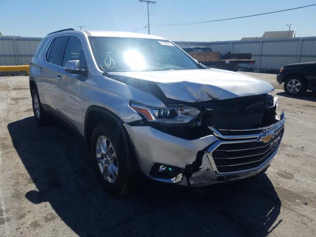 CHEVROLET TRAVERSE L 2021 1gnergkw4mj168639