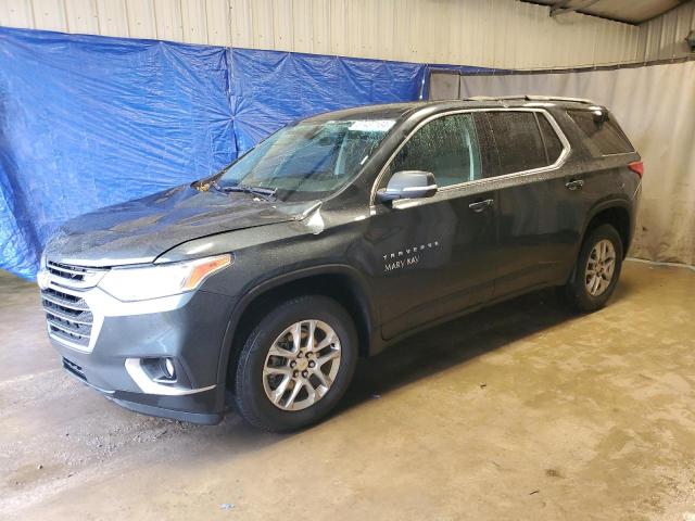 CHEVROLET TRAVERSE 2021 1gnergkw4mj231299