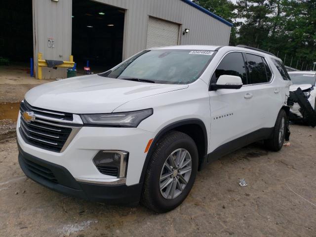 CHEVROLET TRAVERSE L 2022 1gnergkw4nj116378