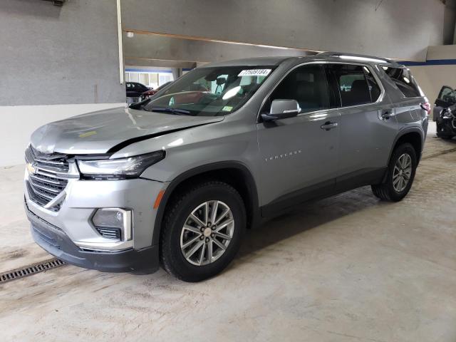 CHEVROLET TRAVERSE L 2023 1gnergkw4pj144023