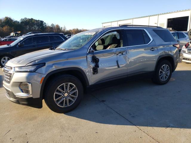 CHEVROLET TRAVERSE 2023 1gnergkw4pj274559