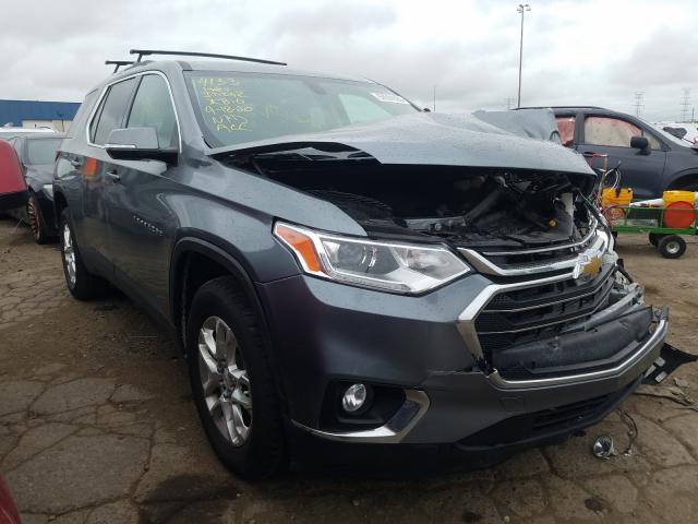 CHEVROLET TRAVERSE L 2018 1gnergkw5jj114133