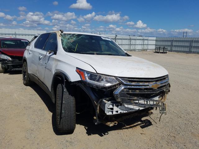 CHEVROLET TRAVERSE L 2018 1gnergkw5jj152168