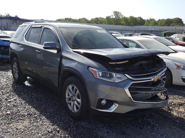 CHEVROLET TRAVERSE L 2018 1gnergkw5jj171643