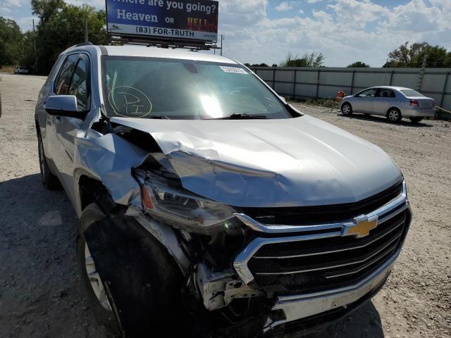 CHEVROLET TRAVERSE L 2018 1gnergkw5jj238421