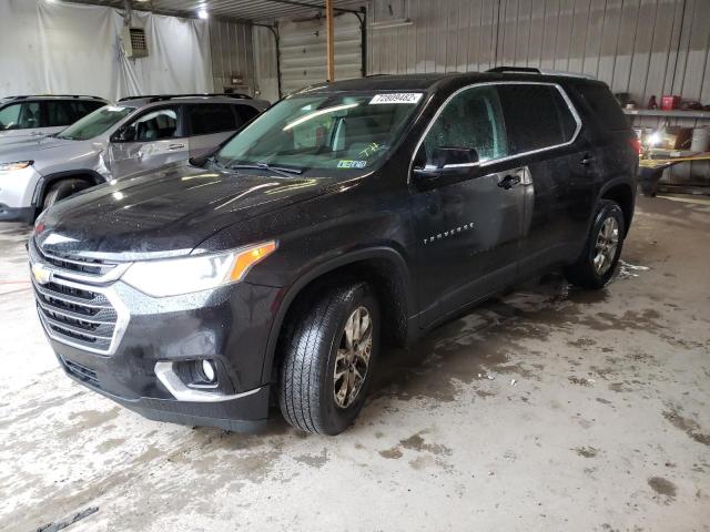 CHEVROLET TRAVERSE L 2018 1gnergkw5jj240153