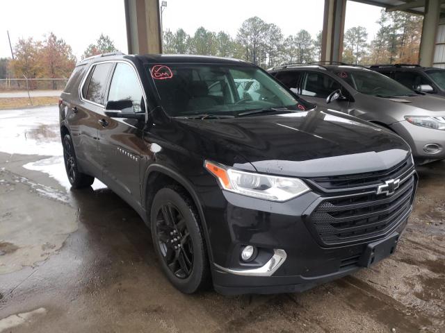 CHEVROLET TRAVERSE L 2018 1gnergkw5jj243456