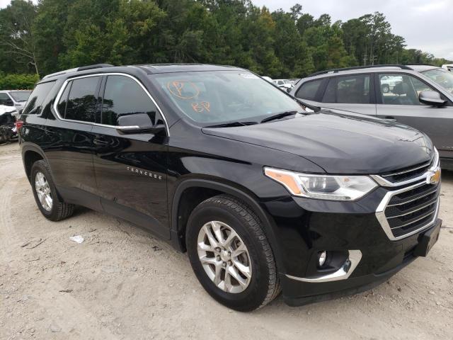 CHEVROLET TRAVERSE L 2018 1gnergkw5jj273315