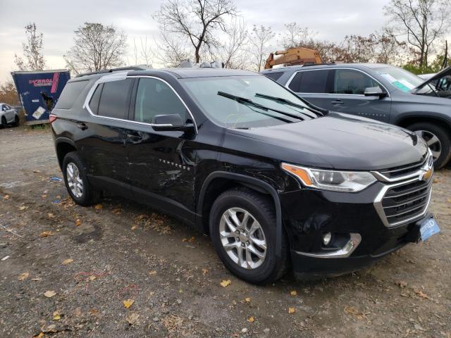 CHEVROLET TRAVERSE L 2019 1gnergkw5kj100704