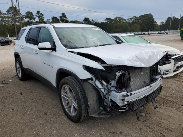 CHEVROLET TRAVERSE L 2019 1gnergkw5kj100847