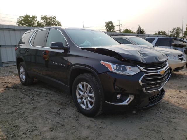 CHEVROLET TRAVERSE L 2019 1gnergkw5kj105790