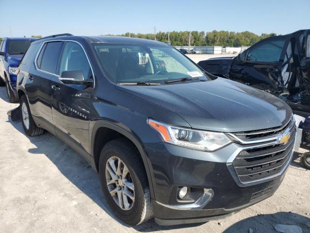 CHEVROLET TRAVERSE L 2019 1gnergkw5kj111251