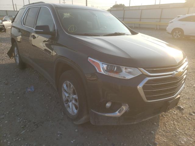 CHEVROLET TRAVERSE L 2019 1gnergkw5kj119673