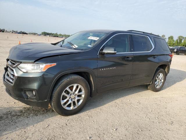 CHEVROLET TRAVERSE L 2019 1gnergkw5kj127630