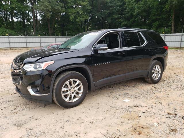 CHEVROLET TRAVERSE L 2019 1gnergkw5kj151037