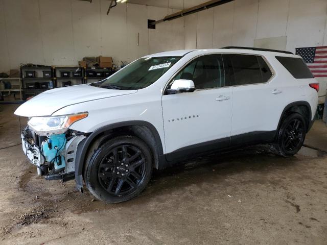 CHEVROLET TRAVERSE 2019 1gnergkw5kj151720