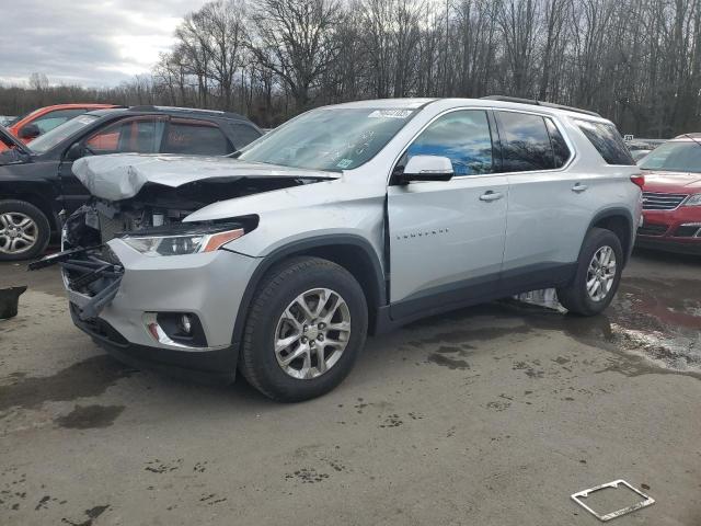 CHEVROLET TRAVERSE 2019 1gnergkw5kj175340