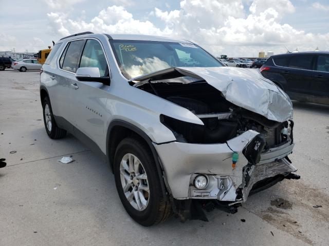 CHEVROLET TRAVERSE L 2019 1gnergkw5kj188475